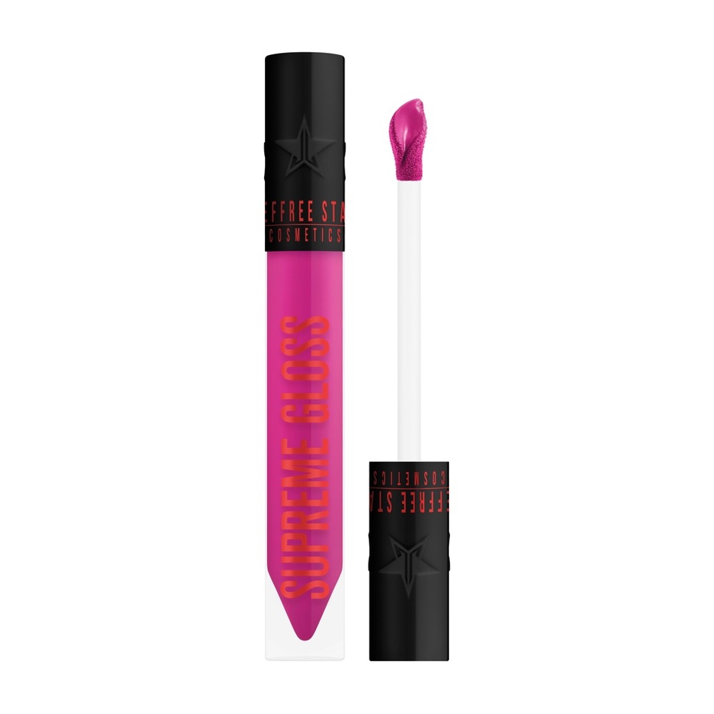 “Beauty Killer” JEFFREE STAR Supreme Gloss - Picture 2 of 5